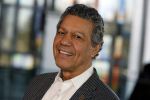 Hilversum 12 februari 2018 
Tribute to Guus Verstraete in beeld en geluid op het mediapark. Frank Sanders
