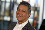 Hilversum 12 februari 2018 
Tribute to Guus Verstraete in beeld en geluid op het mediapark. Frank Sanders