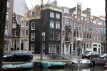 Amsterdam 12 maart 2018 
Huis Frank sanders in Amsterdam