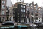 Amsterdam 12 maart 2018 
Huis Frank sanders in Amsterdam