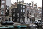 Amsterdam 12 maart 2018 
Huis Frank sanders in Amsterdam
