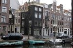 Amsterdam 12 maart 2018 
Huis Frank sanders in Amsterdam