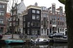 Amsterdam 12 maart 2018 
Huis Frank sanders in Amsterdam