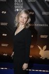 Amsterdam 9 maart 2018 
Boekenbal 2018 in de schouwburg van Amsterdam.
Franka Treur