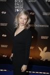 Amsterdam 9 maart 2018 
Boekenbal 2018 in de schouwburg van Amsterdam.
Franka Treur