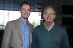 Hilversum 12 februari 2018 
Tribute to Guus Verstraete in beeld en geluid op het mediapark. Fred Butter met partners