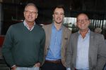 Hilversum 12 februari 2018 
Tribute to Guus Verstraete in beeld en geluid op het mediapark. Fred Butter met partners