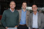 Hilversum 12 februari 2018 
Tribute to Guus Verstraete in beeld en geluid op het mediapark. Fred Butter met partners