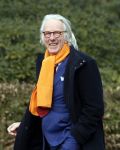 Leusden 6 maart 2018
Crematie Mies Bouwman in crematorium Leusden.
Freek de Jonge