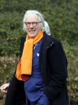 Leusden 6 maart 2018
Crematie Mies Bouwman in crematorium Leusden.
Freek de Jonge