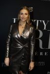 Amsterdam 6 februari 2018
Premiere 50 shades Freed in Tuschinski. Gaby Blaaser