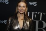 Amsterdam 6 februari 2018
Premiere 50 shades Freed in Tuschinski. Gaby Blaaser