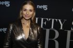 Amsterdam 6 februari 2018
Premiere 50 shades Freed in Tuschinski. Gaby Blaaser