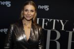 Amsterdam 6 februari 2018
Premiere 50 shades Freed in Tuschinski. Gaby Blaaser