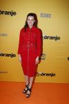 Amsterdam 12 februari 2018
Premiere Gek van Oranje in Tuschinski. Gaite Jansen