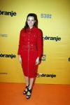 Amsterdam 12 februari 2018
Premiere Gek van Oranje in Tuschinski. Gaite Jansen
