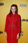 Amsterdam 12 februari 2018
Premiere Gek van Oranje in Tuschinski. Gaite Jansen