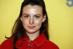 Amsterdam 12 februari 2018
Premiere Gek van Oranje in Tuschinski. Gaite Jansen