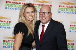 Amsterdam 15 februari 2018
Goed geld gala van de postcodeloterij in carre met als speciale gasten Rafael Nadal met vrouw en Leonardo de Caprio. Gaston Starreveld en Nicolette v Dam