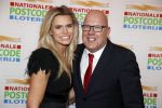 Amsterdam 15 februari 2018
Goed geld gala van de postcodeloterij in carre met als speciale gasten Rafael Nadal met vrouw en Leonardo de Caprio. Gaston Starreveld en Nicolette v Dam