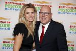 Amsterdam 15 februari 2018
Goed geld gala van de postcodeloterij in carre met als speciale gasten Rafael Nadal met vrouw en Leonardo de Caprio. Gaston Starreveld en Nicolette v Dam