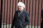 Rotterdam 20 februari 2018
Dienst voor overlijden /begrafenis Ruud Lubbers in de Laurentius Elisabeth Kathedraal. Geert Mak