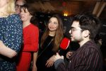 Amsterdam 9 maart 2018 
Boekenbal 2018 in de schouwburg van Amsterdam.
Georgina Verbaan probeerde de pers te ontlopen. MISLUKT
