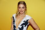 Amsterdam 12 februari 2018
Premiere Gek van Oranje in Tuschinski. jan Versteegh en Geraldine Kemper