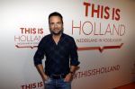 Amsterdam 1 februari 2018 
Opening This is Holland. Gerard Ekdom
