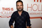 Amsterdam 1 februari 2018 
Opening This is Holland. Gerard Ekdom