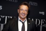 Amsterdam 6 februari 2018
Premiere 50 shades Freed in Tuschinski. Gerard Joling