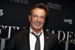 Amsterdam 6 februari 2018
Premiere 50 shades Freed in Tuschinski. Gerard Joling