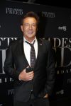 Amsterdam 6 februari 2018
Premiere 50 shades Freed in Tuschinski. Gerard Joling