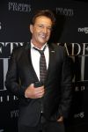 Amsterdam 6 februari 2018
Premiere 50 shades Freed in Tuschinski. Gerard Joling