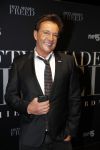 Amsterdam 6 februari 2018
Premiere 50 shades Freed in Tuschinski. Gerard Joling