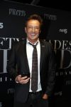 Amsterdam 6 februari 2018
Premiere 50 shades Freed in Tuschinski. Gerard Joling