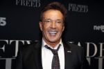 Amsterdam 6 februari 2018
Premiere 50 shades Freed in Tuschinski. Gerard Joling