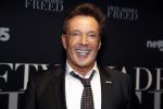 Amsterdam 6 februari 2018
Premiere 50 shades Freed in Tuschinski. Gerard Joling