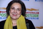 Amsterdam 15 februari 2018
Goed geld gala van de postcodeloterij in carre met als speciale gasten Rafael Nadal met vrouw en Leonardo de Caprio. Gerdi Verbeet