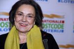 Amsterdam 15 februari 2018
Goed geld gala van de postcodeloterij in carre met als speciale gasten Rafael Nadal met vrouw en Leonardo de Caprio. Gerdi Verbeet