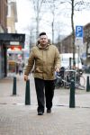 Den Haag 1 februari 2018
Gerrit Beljaards