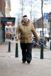 Den Haag 1 februari 2018
Gerrit Beljaards