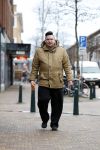 Den Haag 1 februari 2018
Gerrit Beljaards