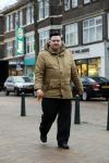 Den Haag 1 februari 2018
Gerrit Beljaards