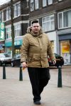 Den Haag 1 februari 2018
Gerrit Beljaards