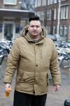 Den Haag 1 februari 2018
Gerrit Beljaards