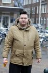 Den Haag 1 februari 2018
Gerrit Beljaards