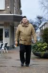 Den Haag 1 februari 2018
Gerrit Beljaards