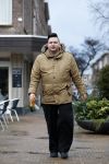 Den Haag 1 februari 2018
Gerrit Beljaards