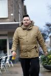 Den Haag 1 februari 2018
Gerrit Beljaards